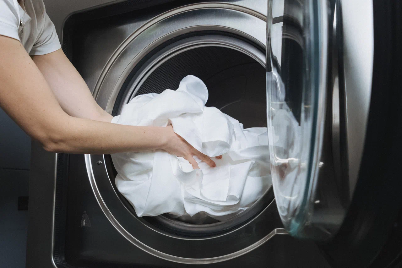 Как правильно ухаживать за постельными принадлежностями