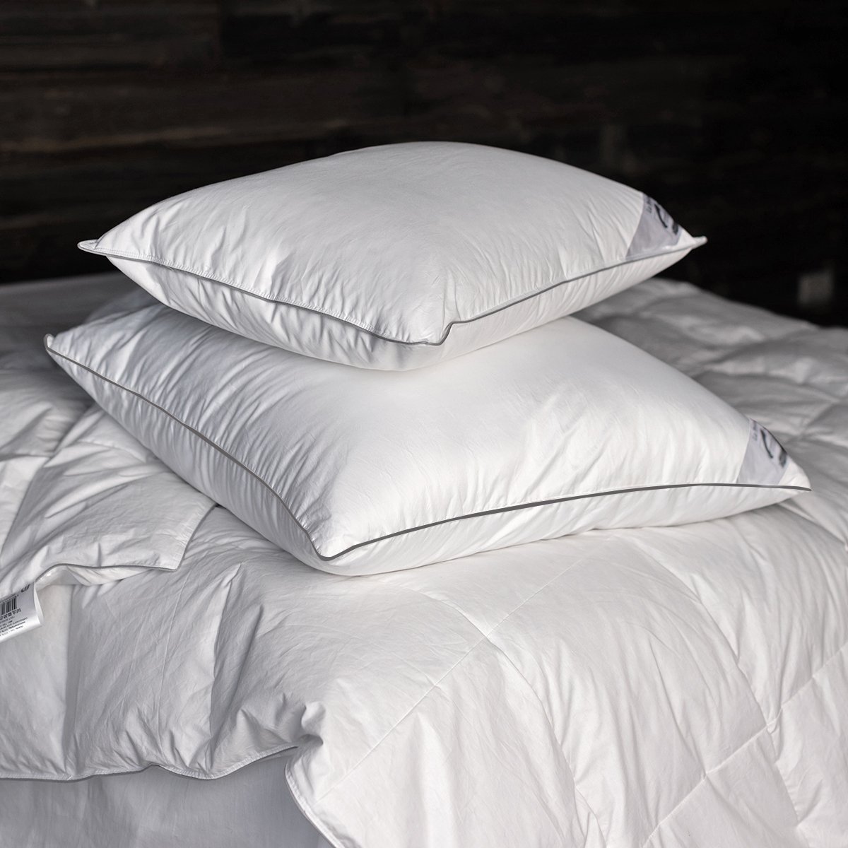 Сколько служит постельное белье и как часто его нужно обновлять